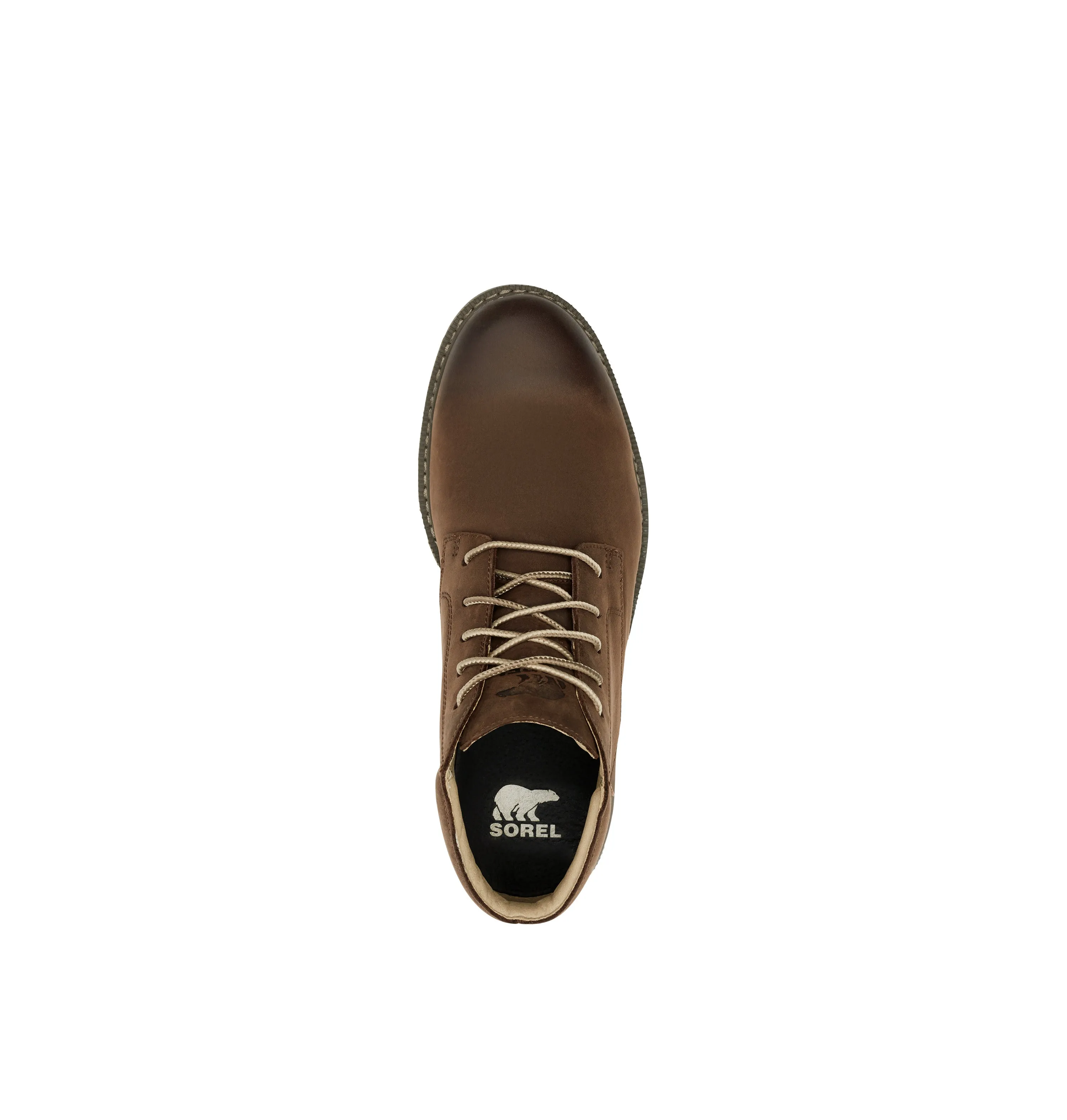 MEN'S MADSON? II CHUKKA BOOT Hunter Comfortable compression