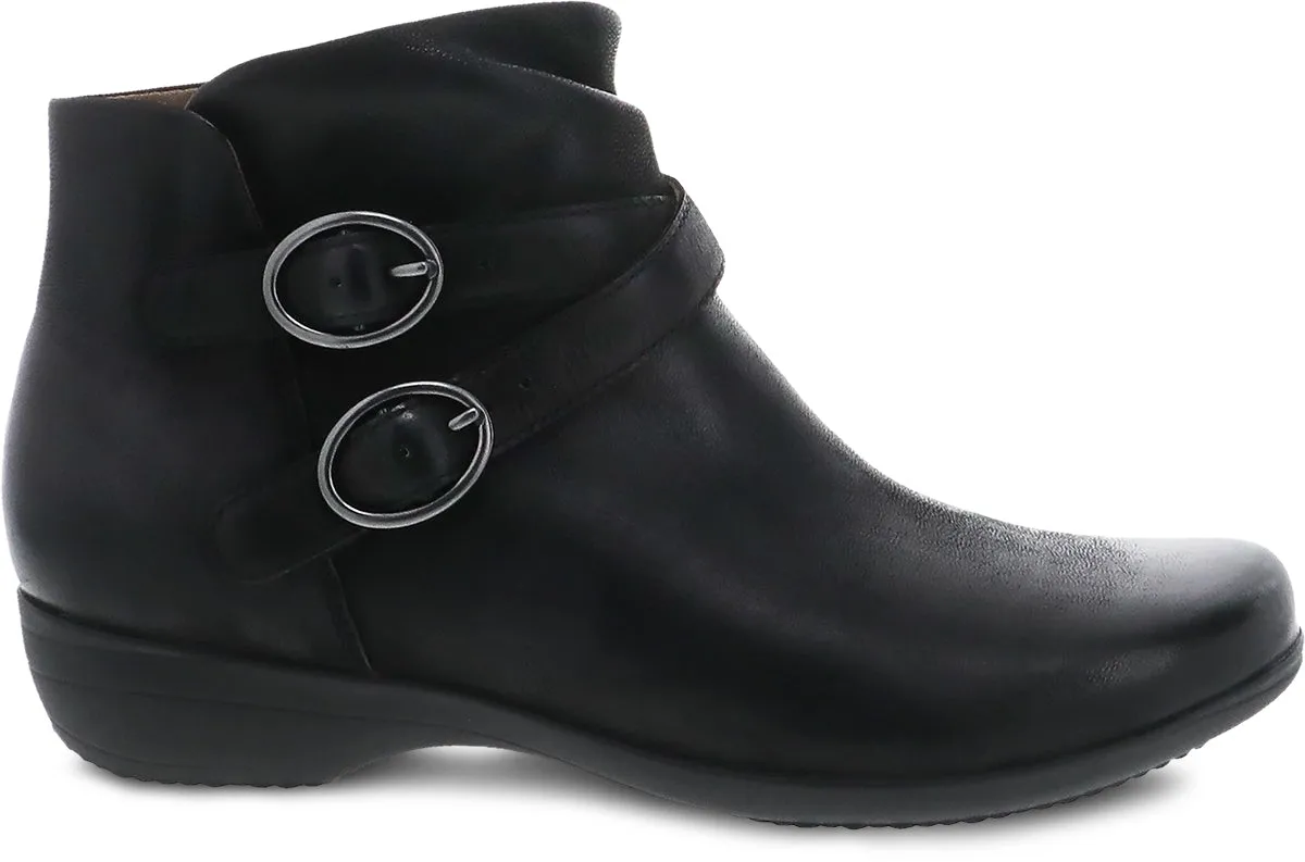 Cozy Sandals Comfortable Fit. Faithe