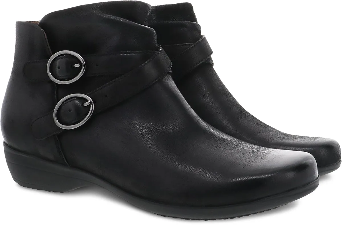 Effortless Footwear Step Faithe