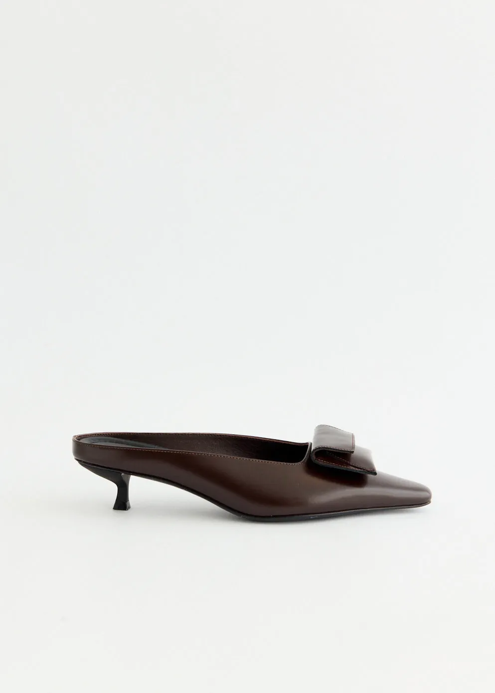 Petit Pouch Heels Street Walk Peak Jog