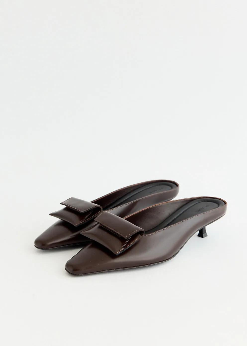 Petit Pouch Heels Active Wear Versatile Step