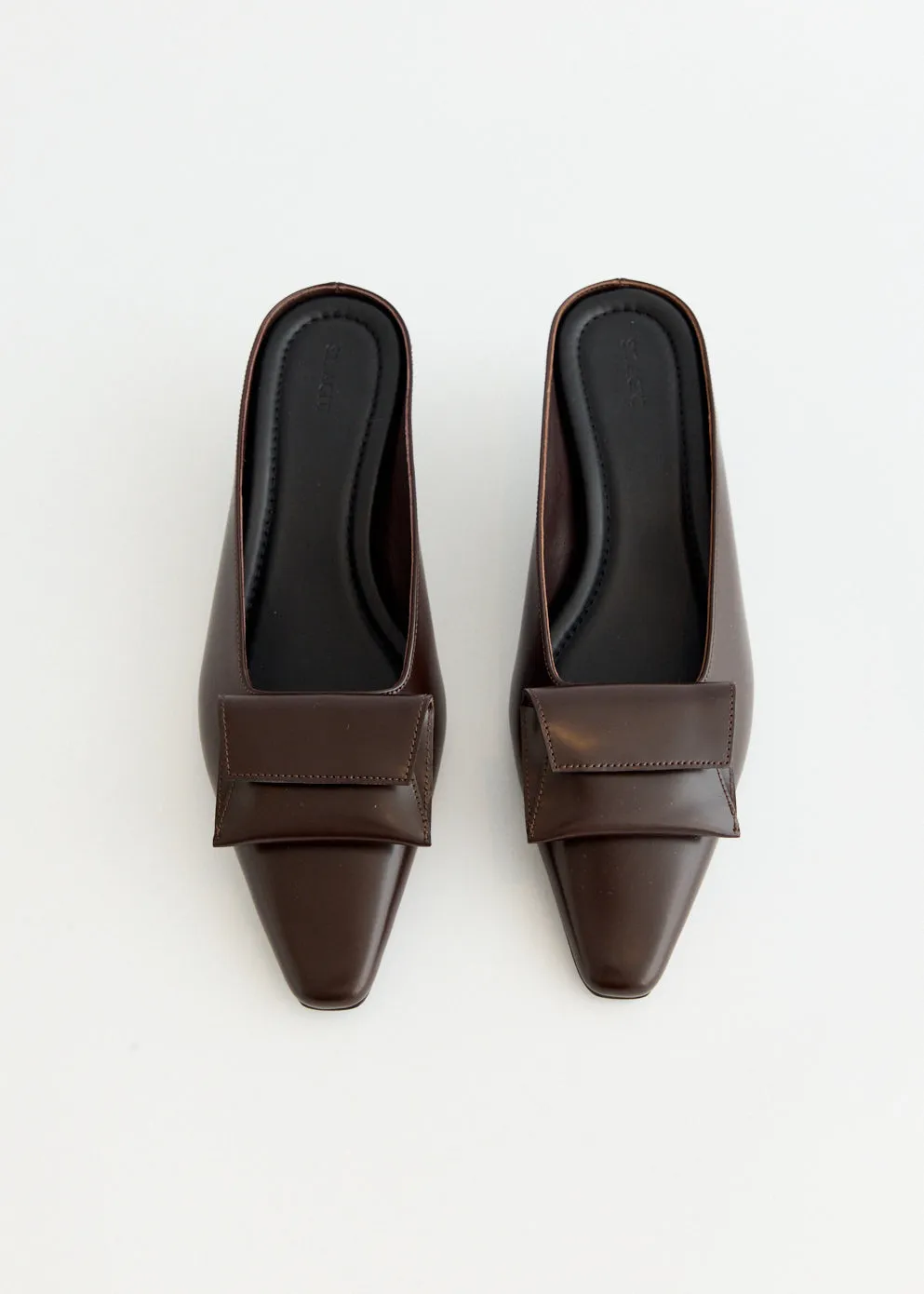 Petit Pouch Heels True Comfort Trendy Look