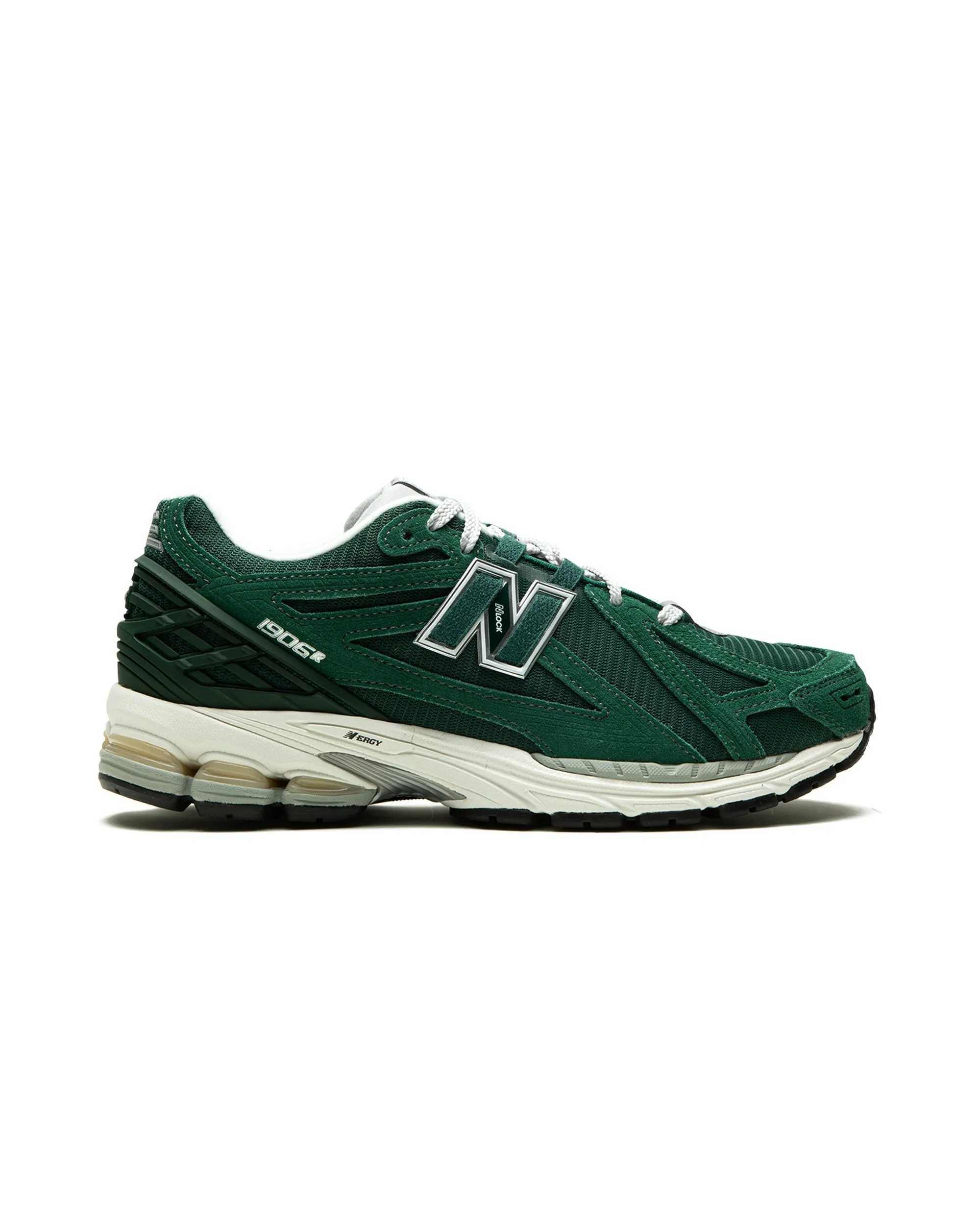 shopping New Balance 1906R Nightwatch Green