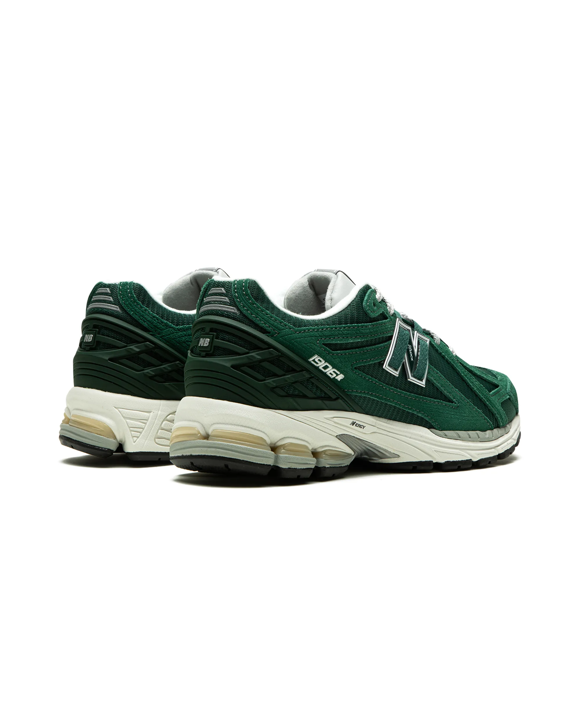 New Balance 1906R Nightwatch Green Trekking Footwear