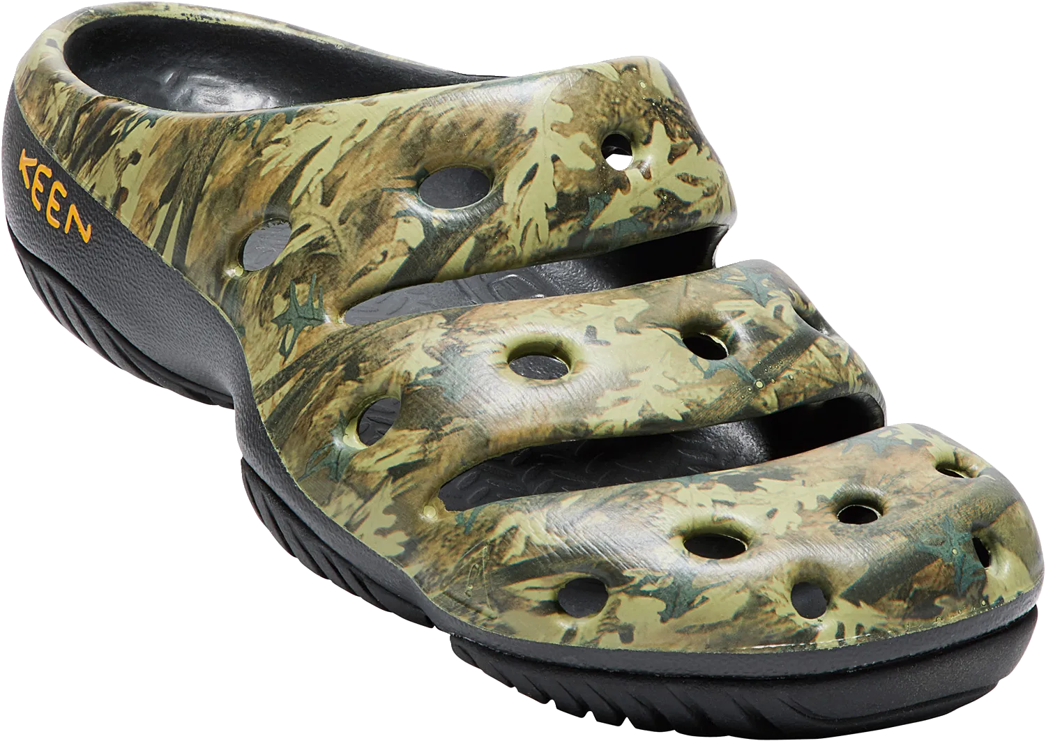 Closed Toe Design Elegant Summer Footwear MEN'S YOGUI ARTS *FINAL SALE