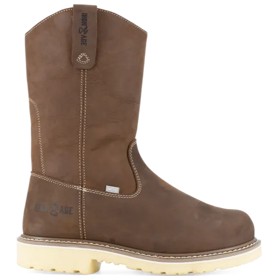 MEN'S SOLIDIFER MET GUARD Walking Comfort