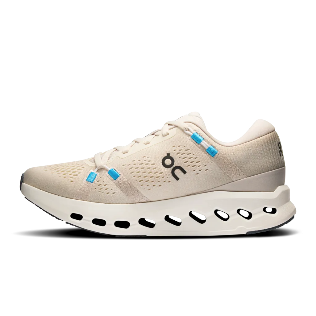 Mid Top Agile Path Women's Cloudsurfer 2