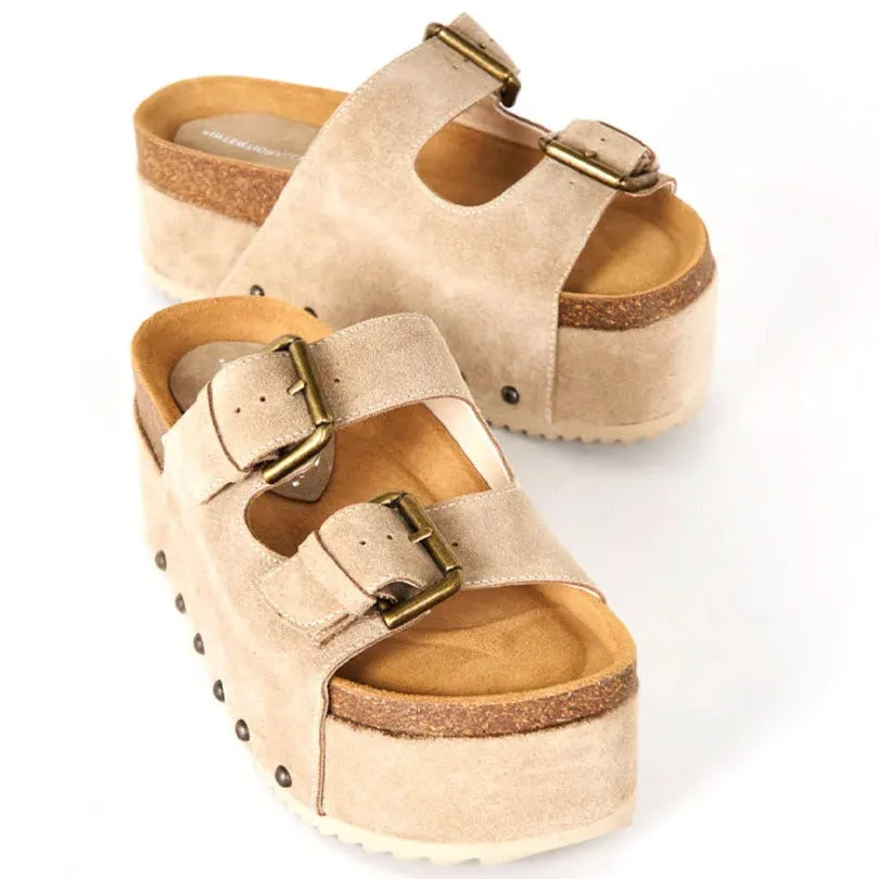 Cooper 2 thin - soled Street Wear