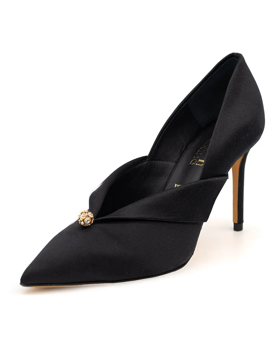 martial artists - specific features Selah Pointed Toe Pump