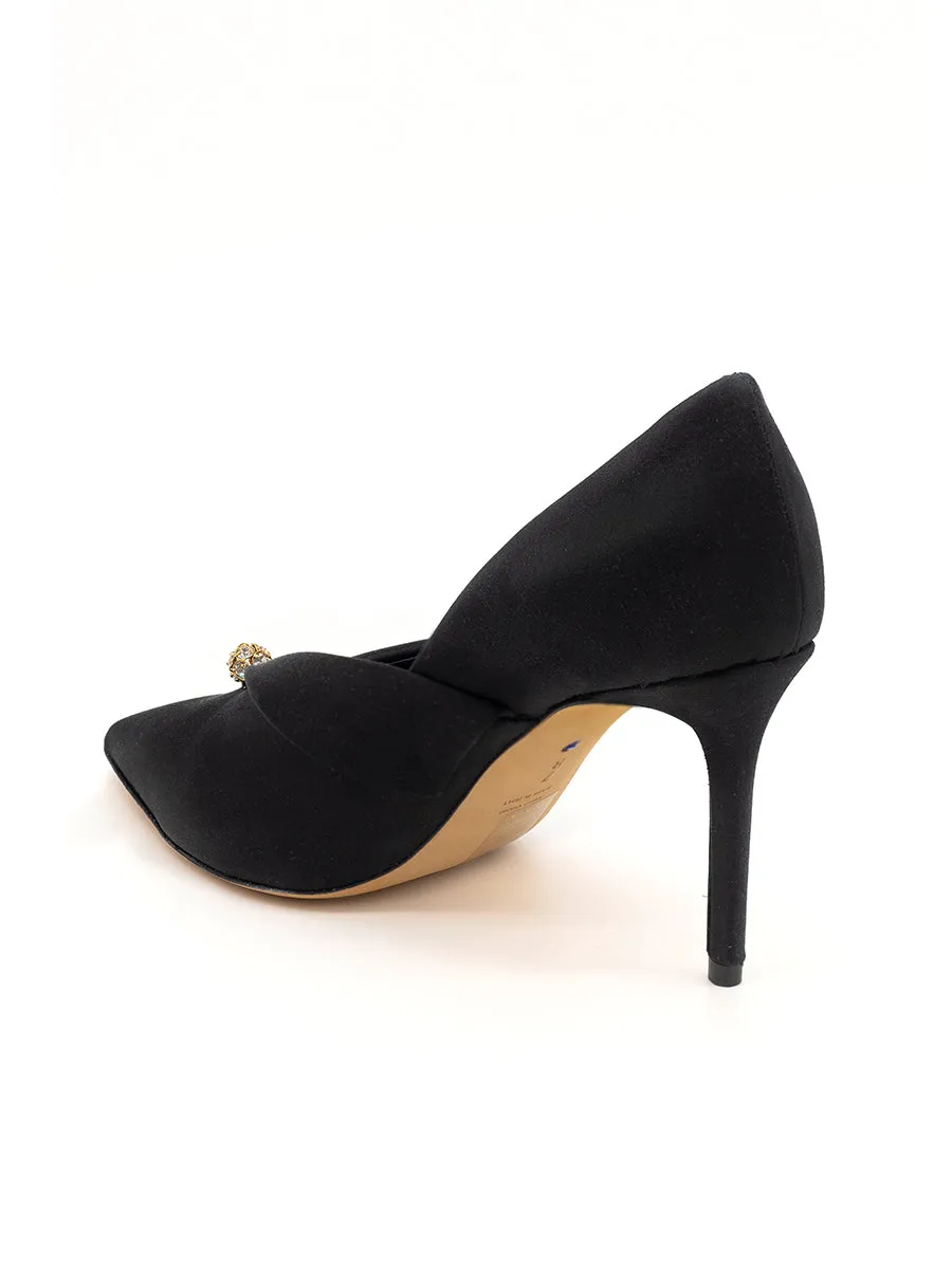 Selah Pointed Toe Pump snowy - weather Fresh stability