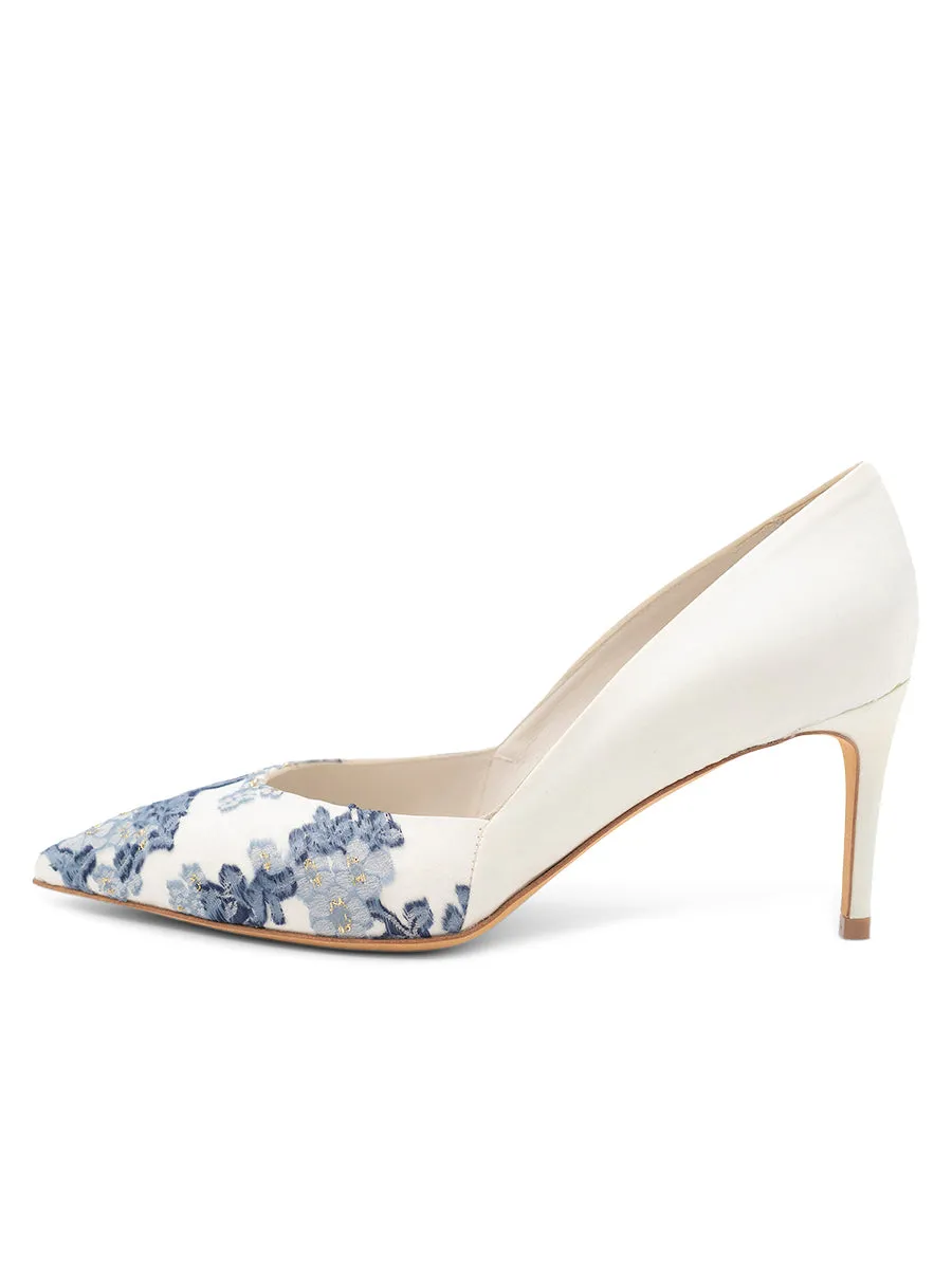dancers stability - provision - level Seline Pointed Toe Pump