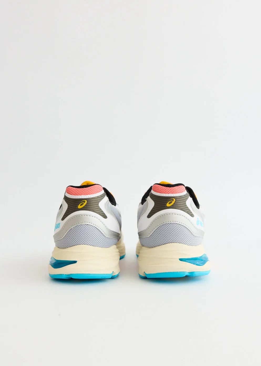 SlipOn GEL-K1011 'White' Sneakers