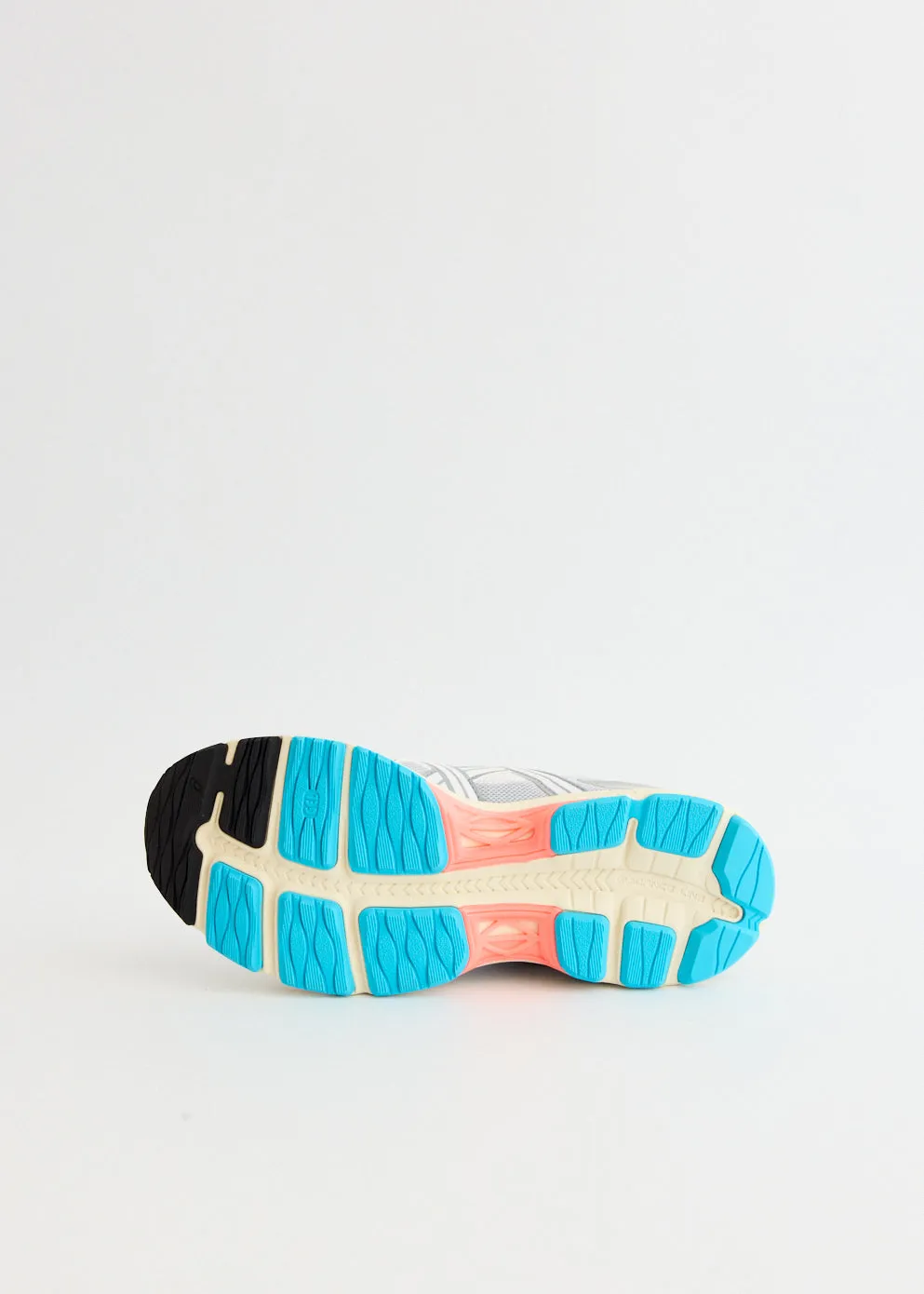 GEL-K1011 'White' Sneakers Lightweight Step Travel Fit