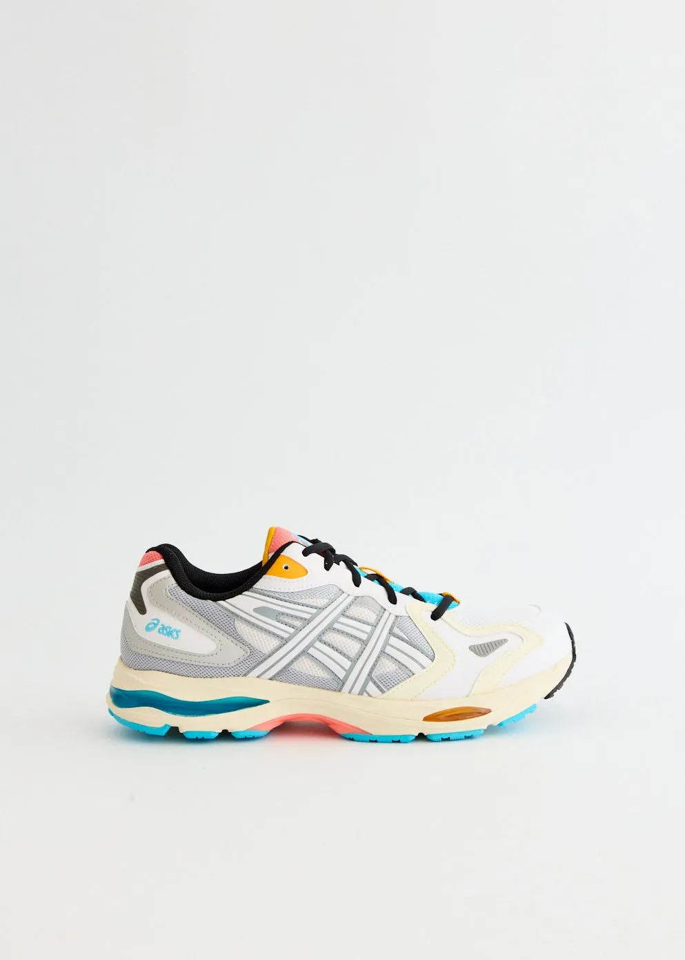 Soft Footbed Local Go GEL-K1011 'White' Sneakers