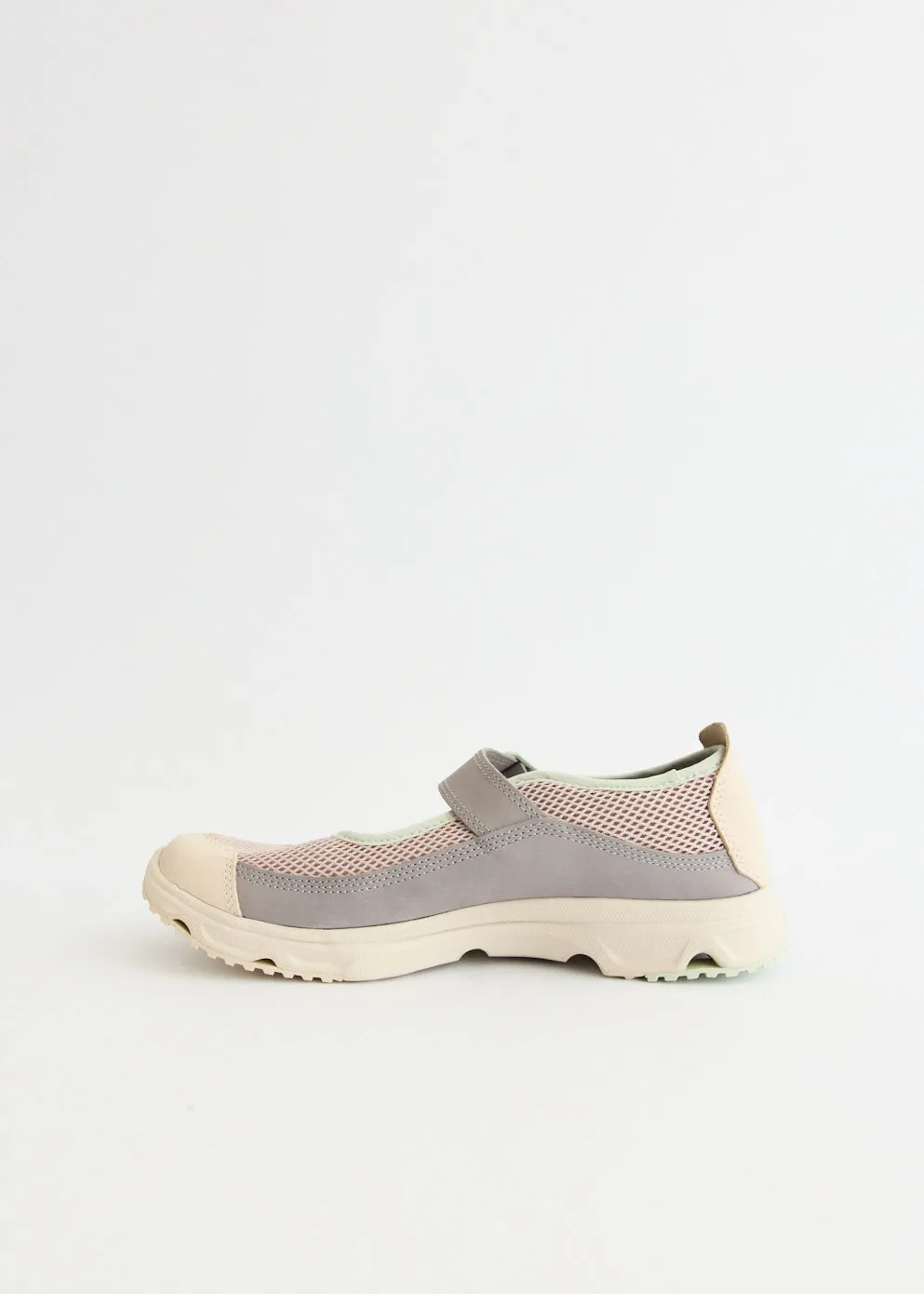 design - complexity - level quality - level RX Marie-Jeanne Sneakers