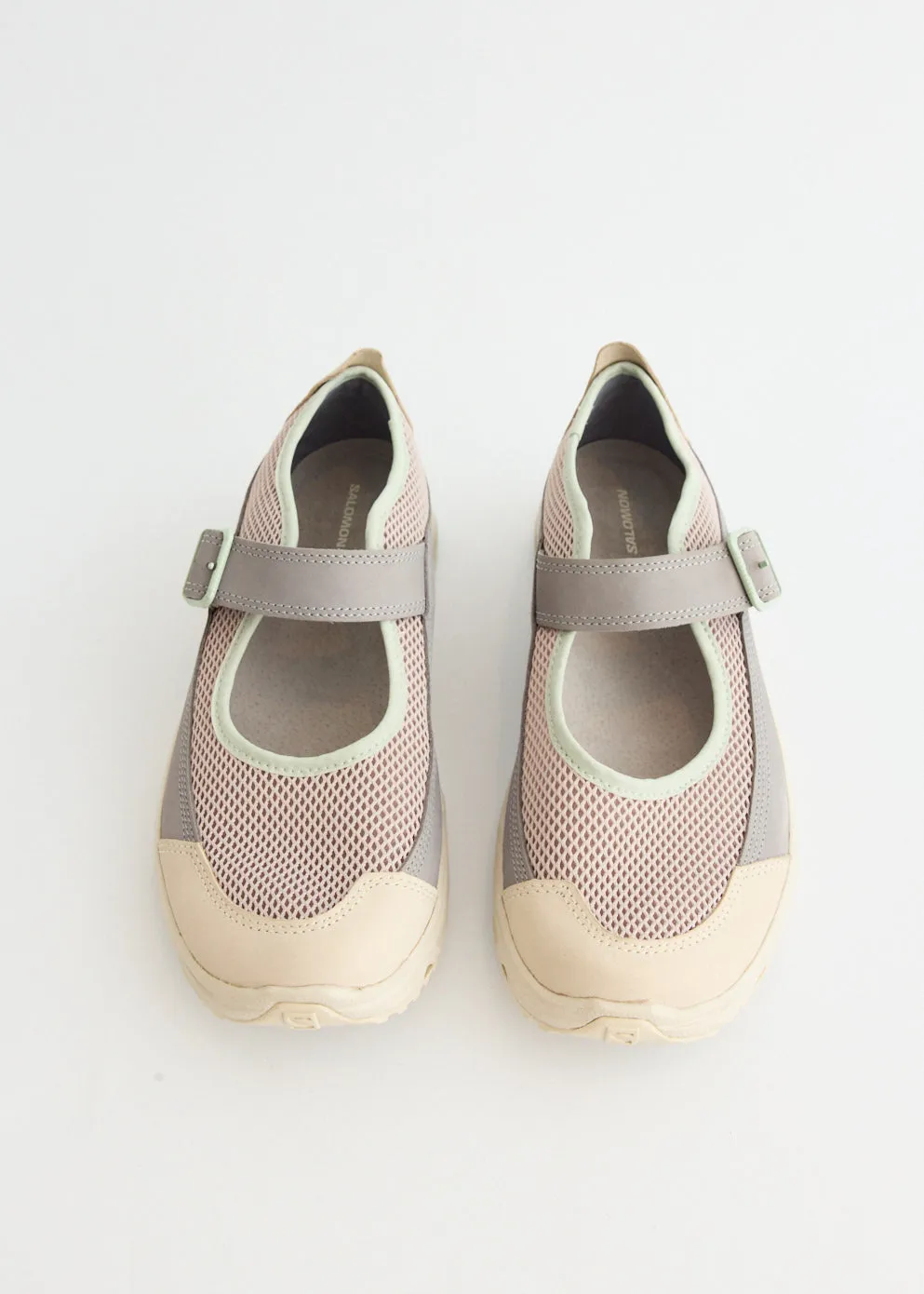 pattern - style most luxurious RX Marie-Jeanne Sneakers