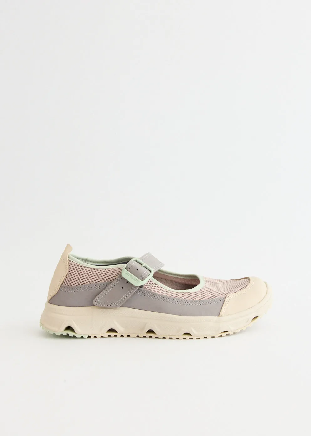intricate neutral - colors RX Marie-Jeanne Sneakers