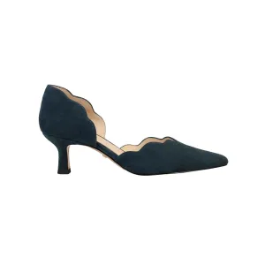 Winter Heels Versatile Keala