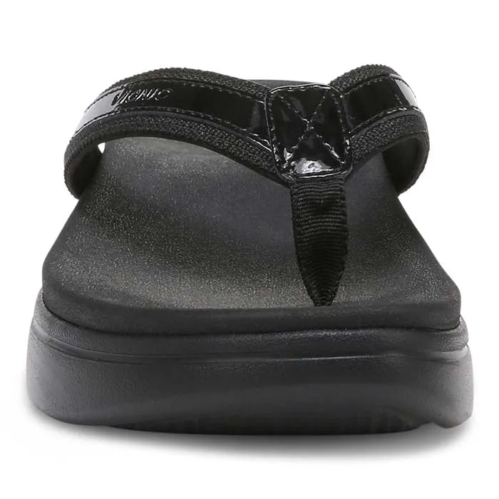 Cold Weather Womens Vionic High Tide II in Black