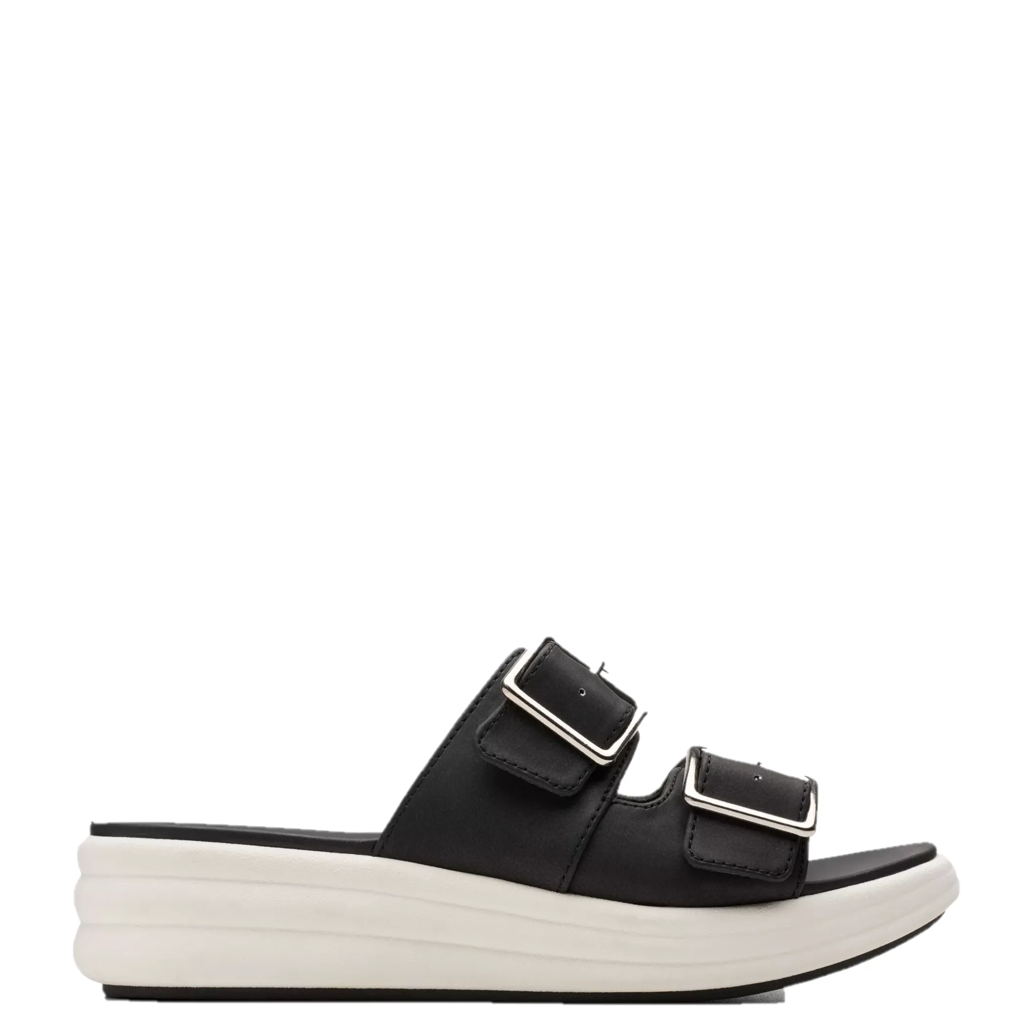 Women's Drift Buckle Practical Stylish Chic Days