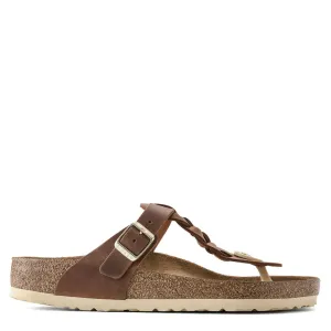 Beach Sandals Summer Glow Women's Gizeh Braid