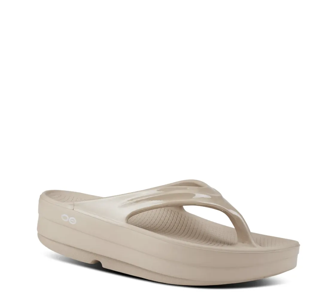 WOMEN'S OOmega OOLALA Practical Outdoor Shoes