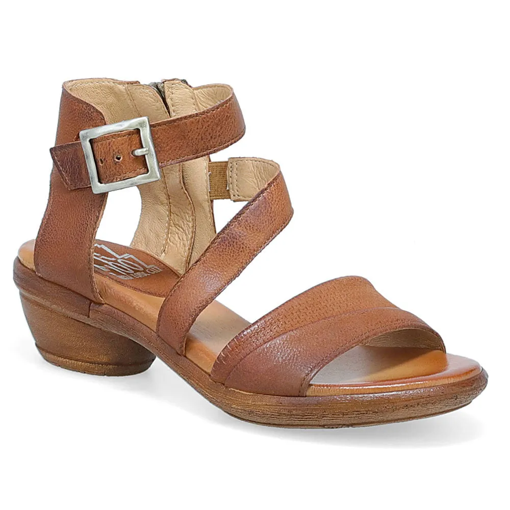 Coolidge Sandal Easy Wear Vibrant fit