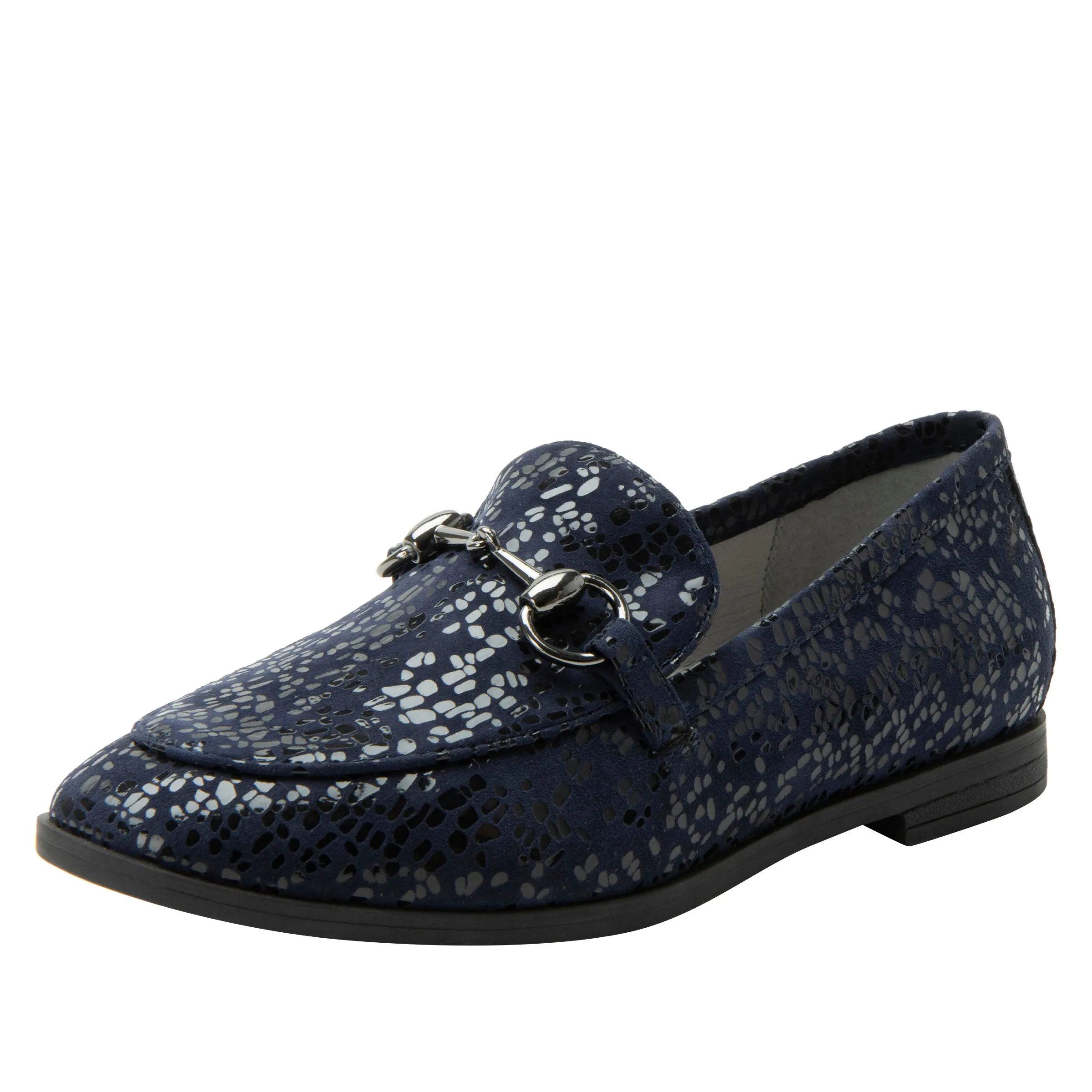 Aliya Blue Notes Day-Long Wear soft feel