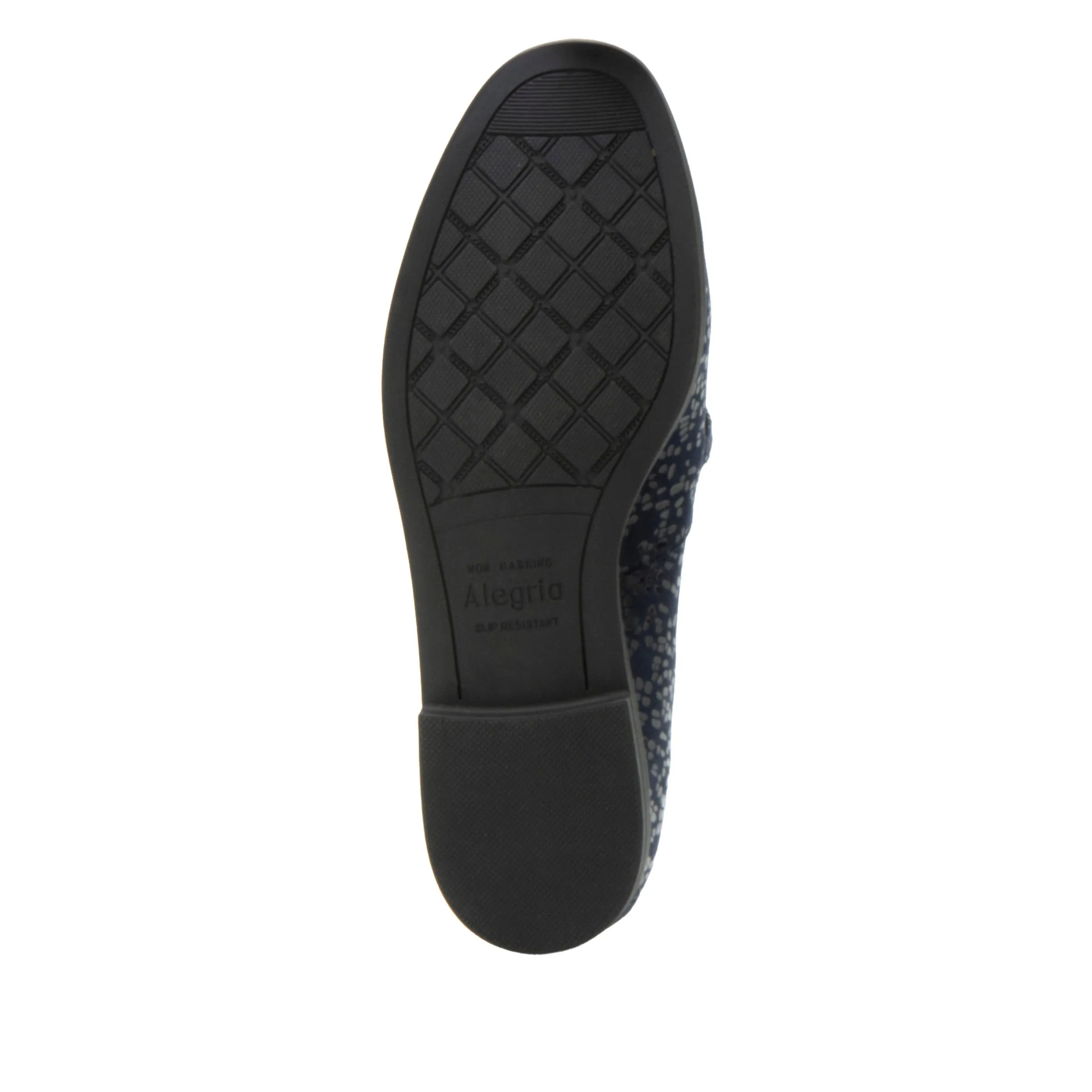 Aliya Blue Notes Style Crisp