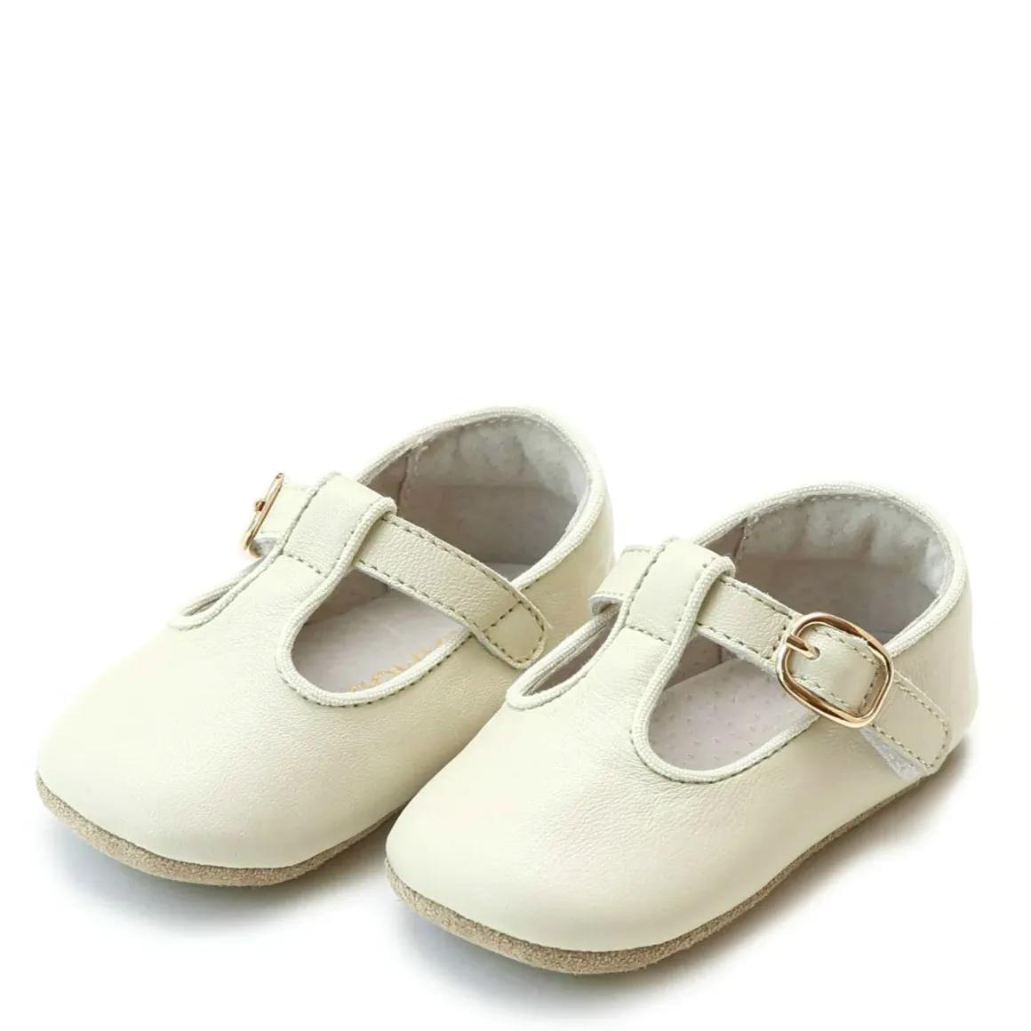 BABY EVIE *FINAL SALE Strong Step Matte Trim