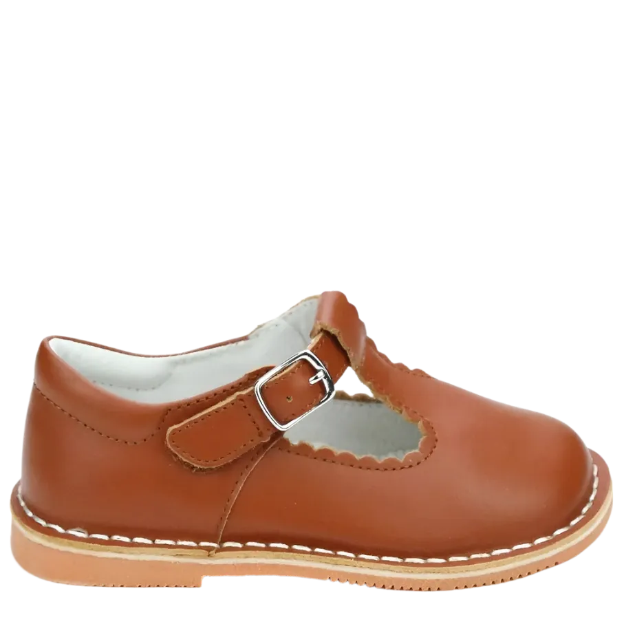 Bright tone Refined Look KIDS' SELINA