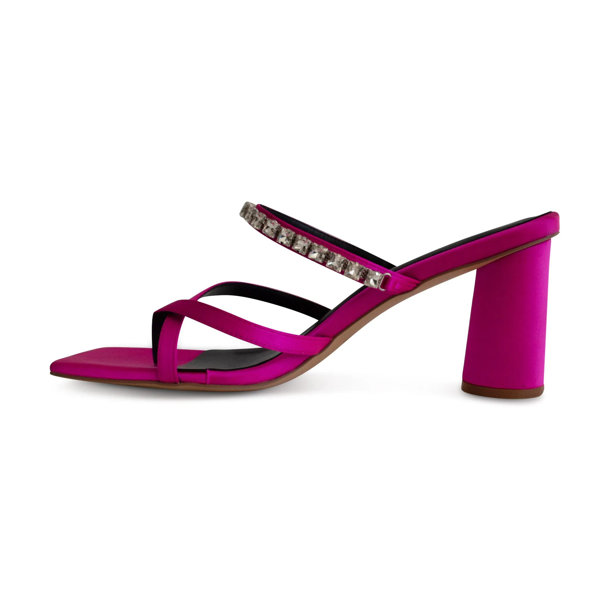 Urban Style High Arch Shera (Final Sale)