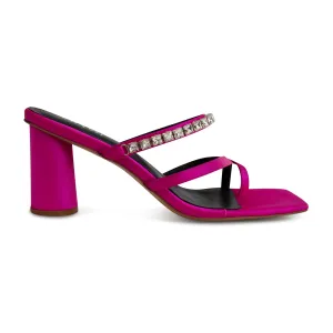 Effortless Style Shera (Final Sale)