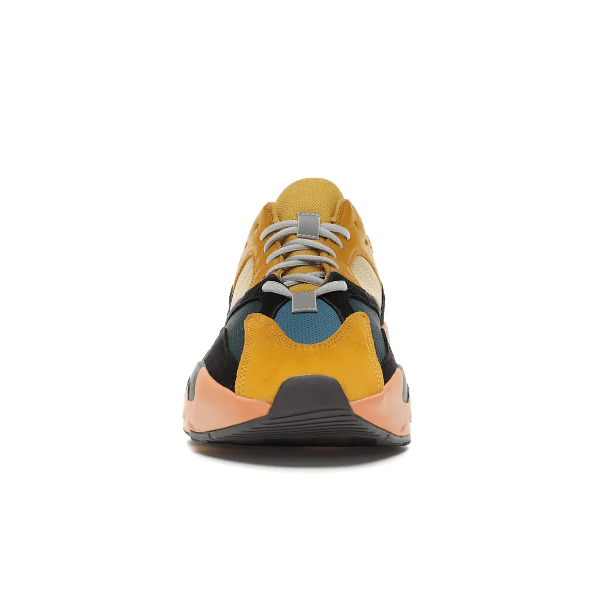 Adidas Yeezy Boost 700 Sun curved sole
