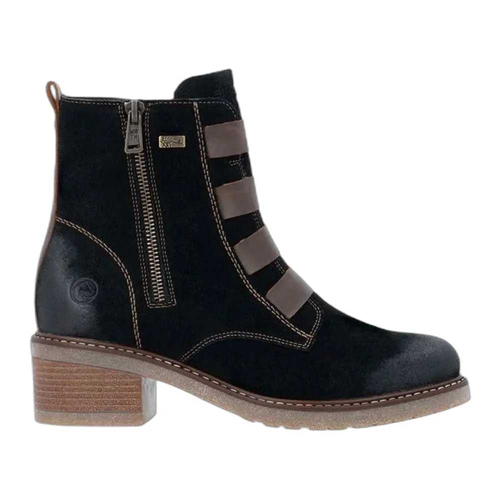 Lightweight Sole Stackable D1A76