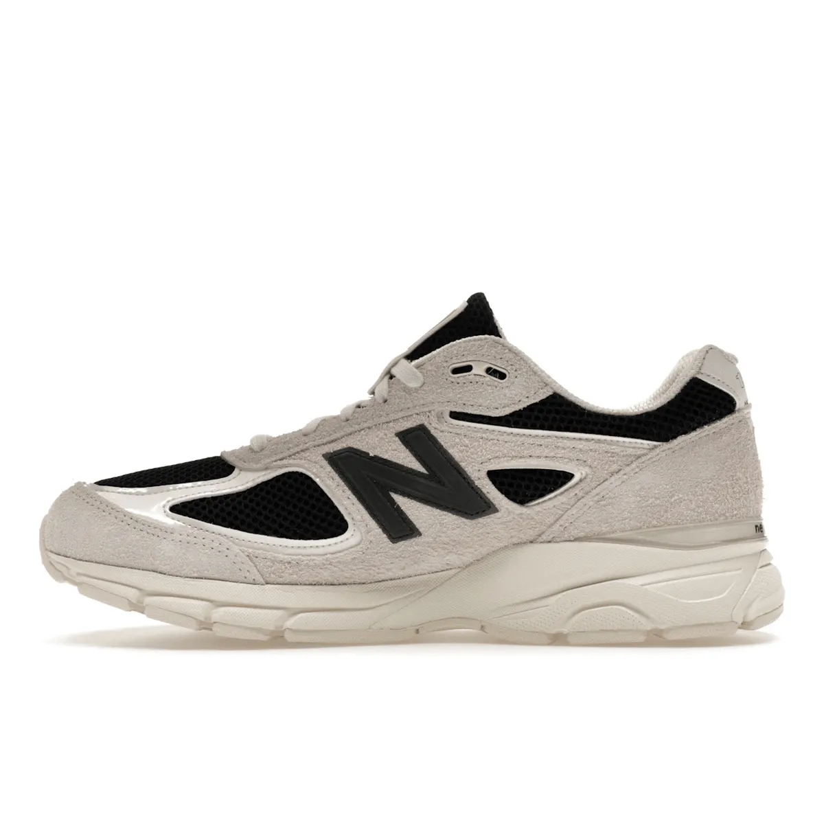 Sport Fashion New Balance 990v4 MiUSA Joe Freshgoods 1998 Intro