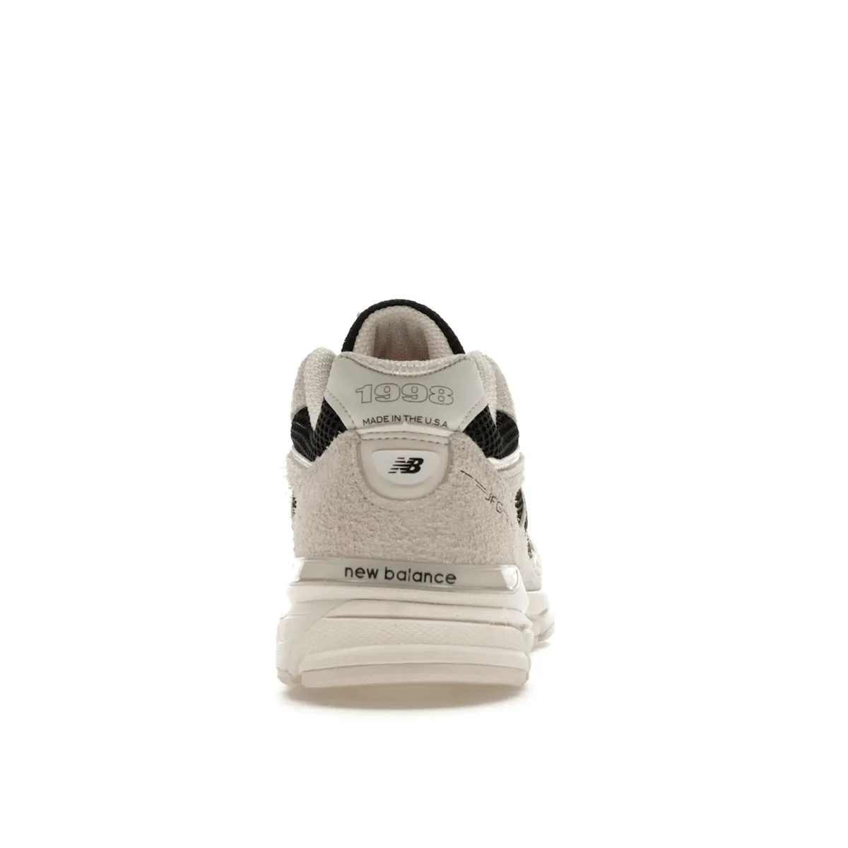 New Balance 990v4 MiUSA Joe Freshgoods 1998 Intro shock - dispersion Soft Lining