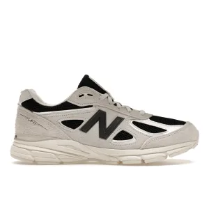 Training Sneakers night walks New Balance 990v4 MiUSA Joe Freshgoods 1998 Intro