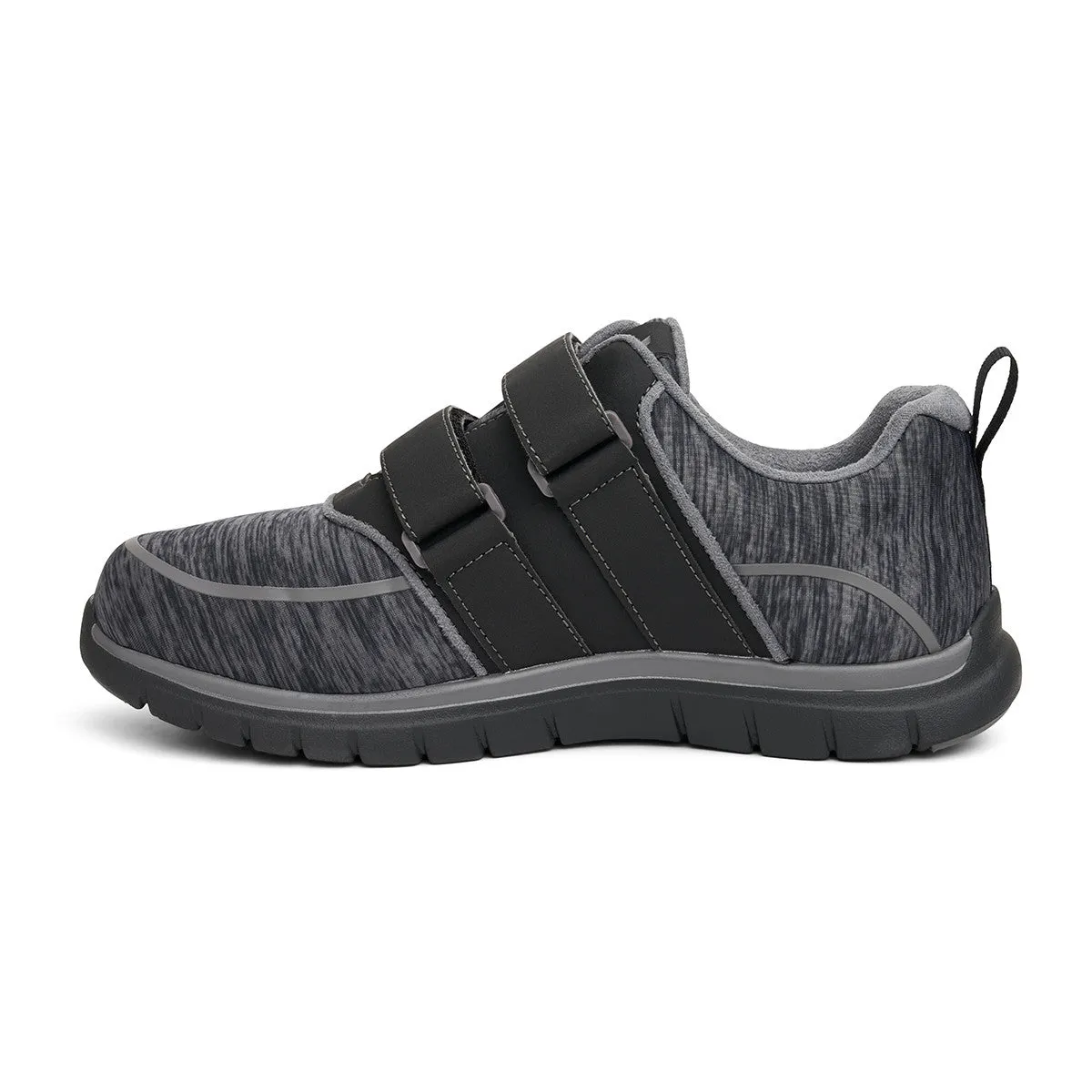 No. 77 Sport Double Depth snug fit shoes individual sports shoes