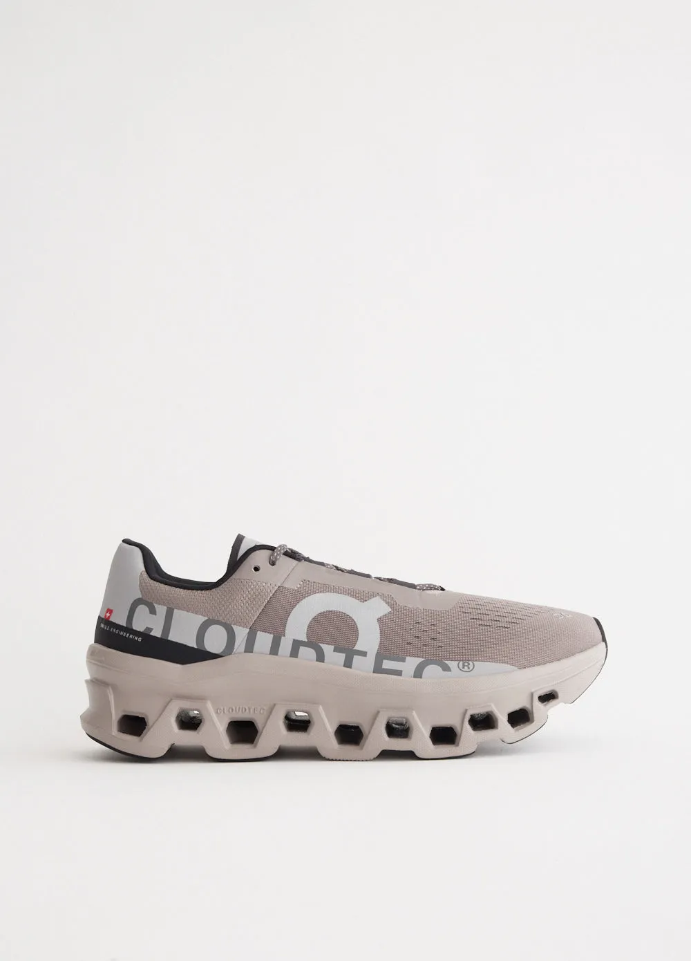 Cloudmonster 'Cinder Fog' Sneakers Easy Support men