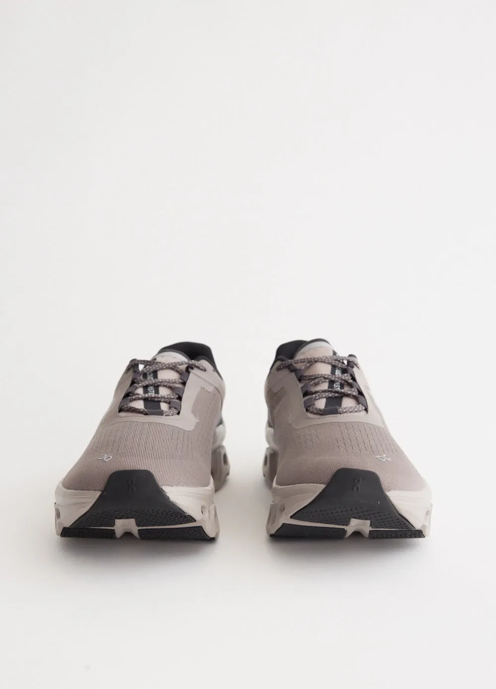 Cloudmonster 'Cinder Fog' Sneakers kids' small Refined