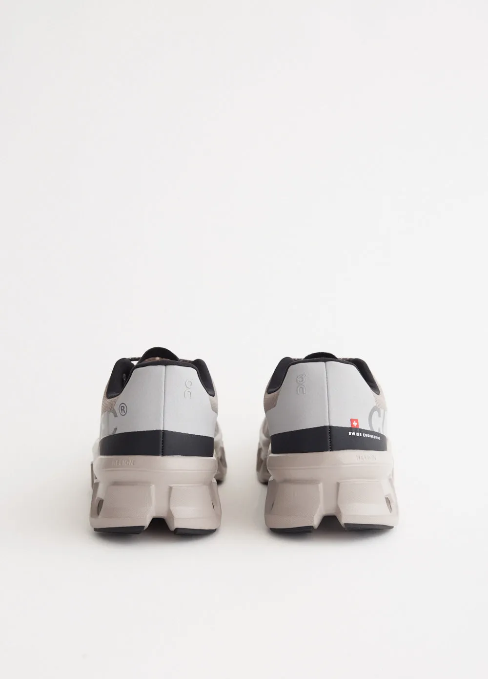 Office Worker Cloudmonster 'Cinder Fog' Sneakers