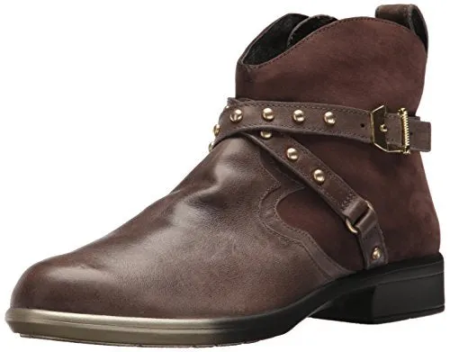 Taku Bootie (26039) Secure stability