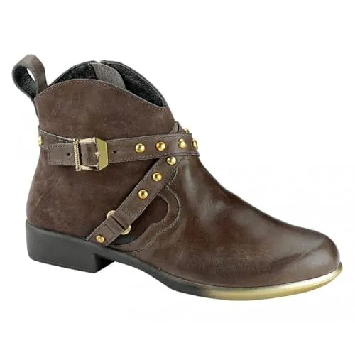 Taku Bootie (26039) sunny