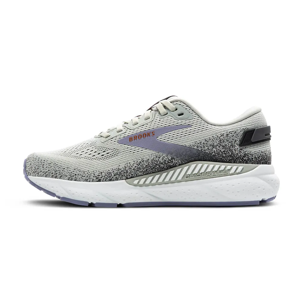 Fashionable - design SlipOn Women's Ariel GTS 24 - Mercury / Ebony / Sweet Lavender
