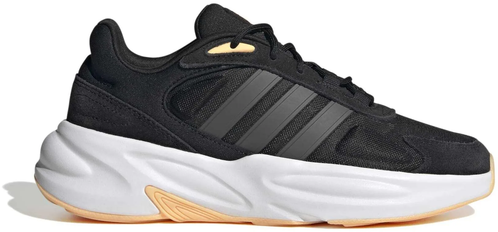 Hyperbolic Lasting WideFit Ozelle Cloudfoam Women's Sportswear Shoes