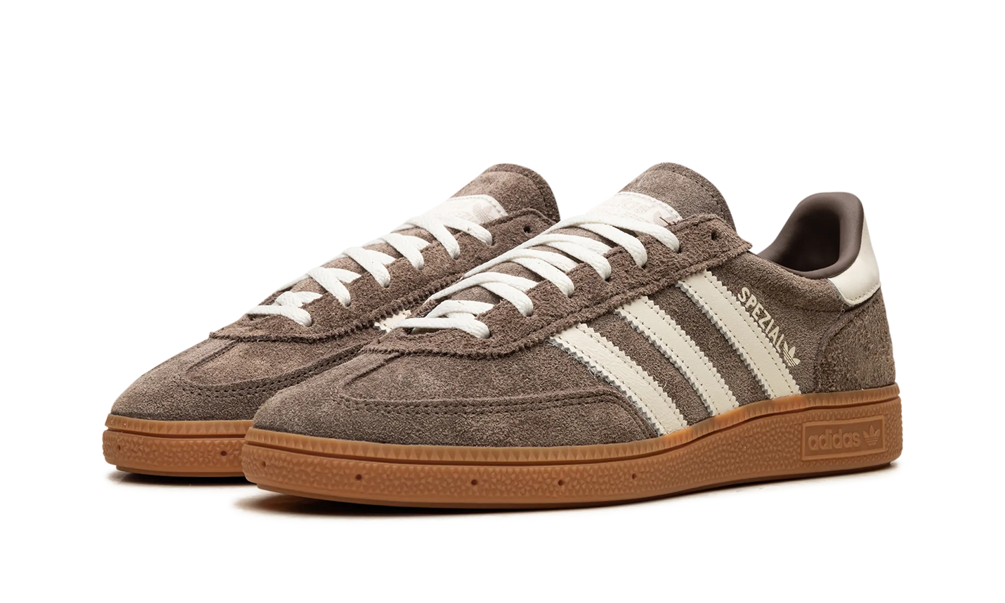 Statement Wear Contemporary Style Handball Spezial WMNS "Earth Strata Gum"