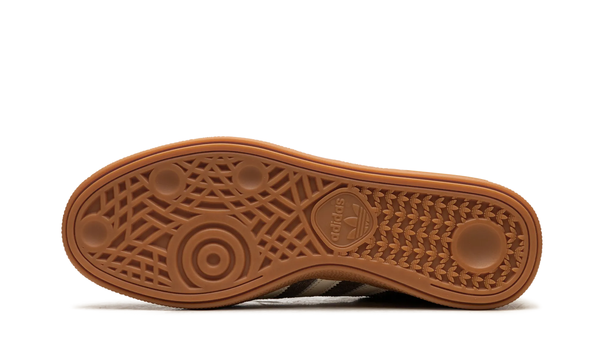 Handball Spezial WMNS "Earth Strata Gum" Everyday Walk Speed Ride Action