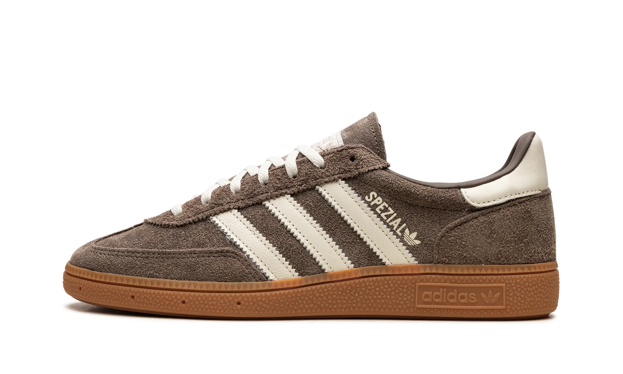 Fast Response Handball Spezial WMNS "Earth Strata Gum"