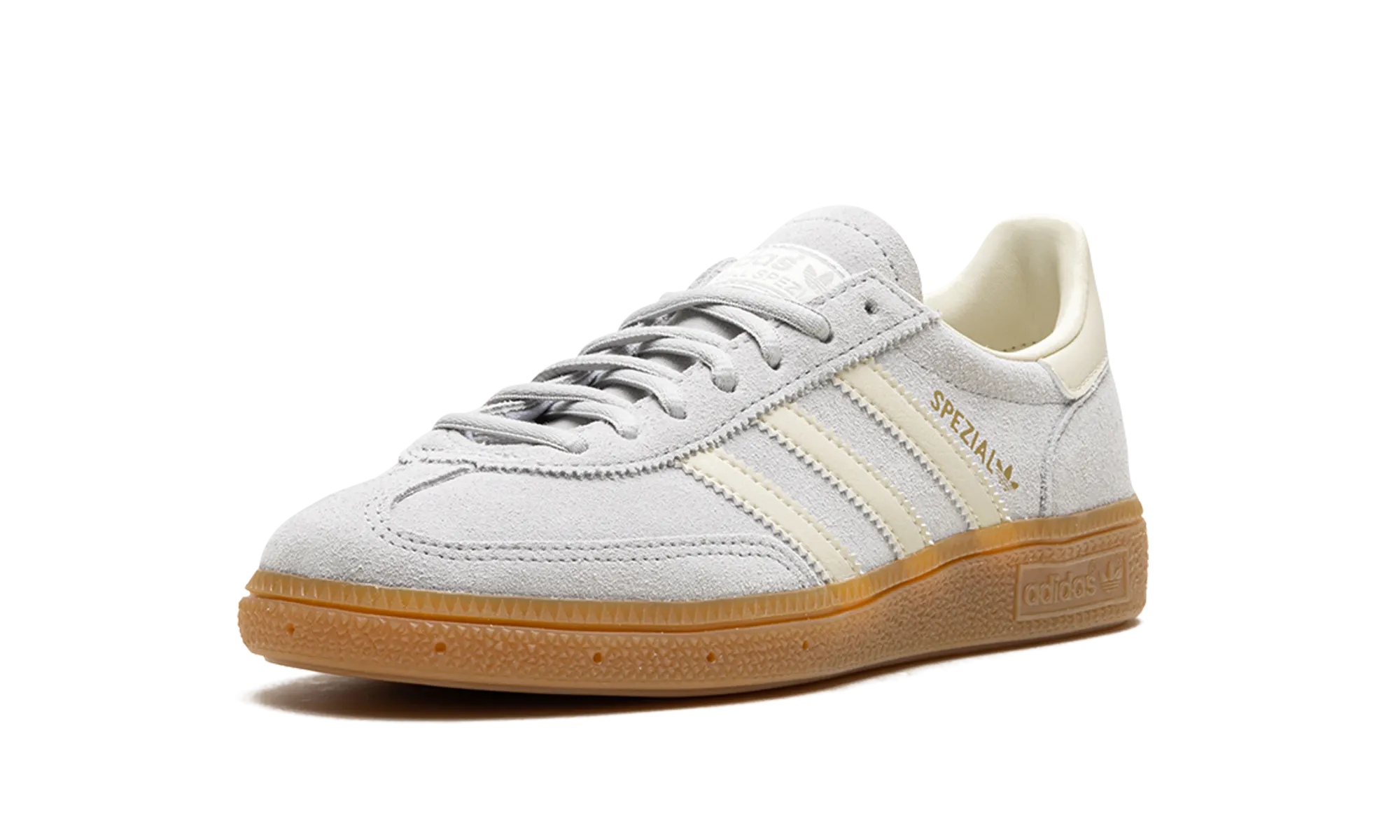 Handball Spezial "Grey Cream White" Stable base